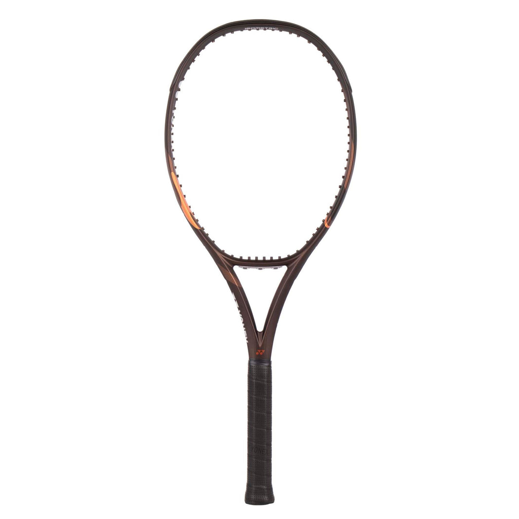 EZONE 100 Espresso Brown 300g – Allroundschläger unbesaitet