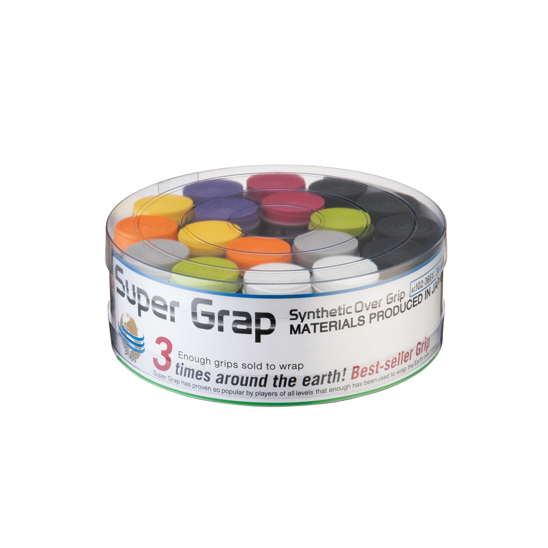 Super Grap  36er