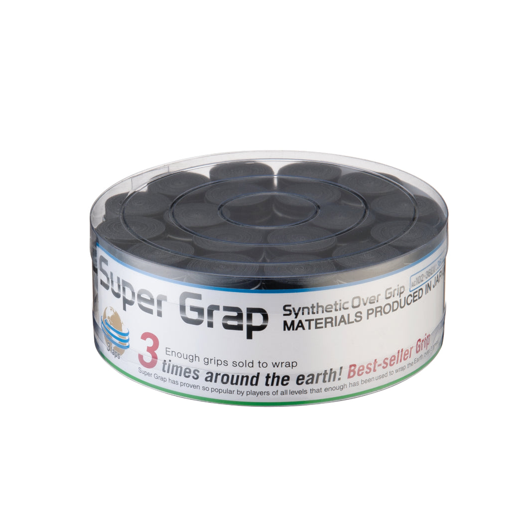 Super Grap  36er