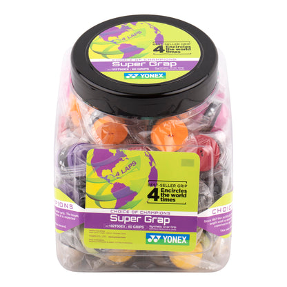 Wet Grap 3-Pack