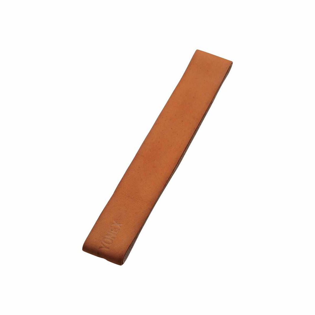 Premium Ultimum Leder Grip