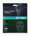 POLY TOUR FORCE 120 SET