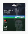 POLY TOUR FORCE 120 SET