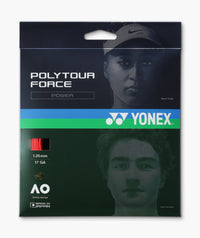 POLY TOUR FORCE 120 SET