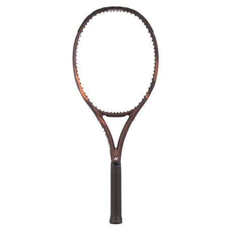 EZONE Ace Espresso Brown 260g – Komfortschläger besaitet