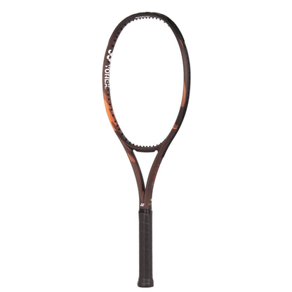 EZONE Ace Espresso Brown 260g – Komfortschläger besaitet