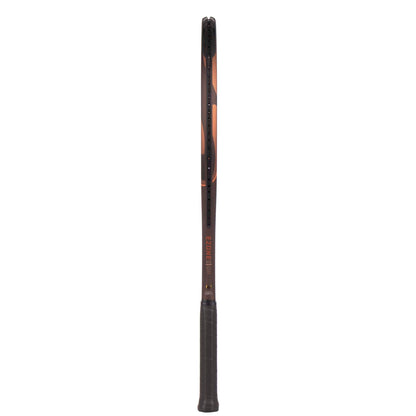 EZONE Ace Espresso Brown 260g – Komfortschläger besaitet