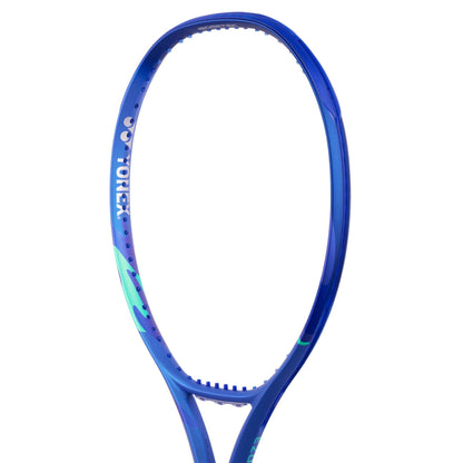 EZONE 105 Blast Blue 275g – Unstrung Comfort Racket