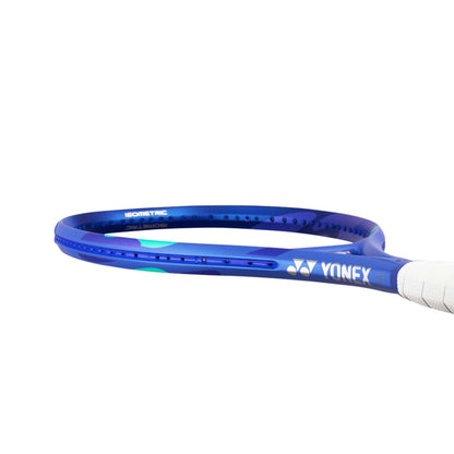 EZONE 105 Blast Blue 275g – Unstrung Comfort Racket