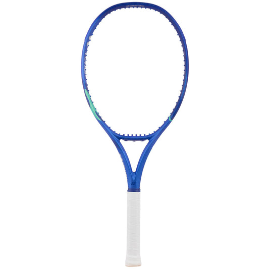 EZONE 110 Blast Blue 255g – Strung Comfort Racket