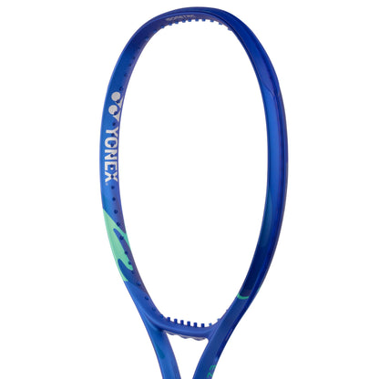 EZONE 110 Blast Blue 255g – Komfortschläger Besaitet