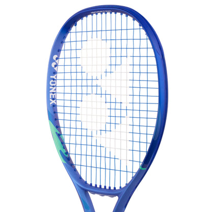 EZONE 25 Blast Blue 225g – Junior Tennisschläger besaitet