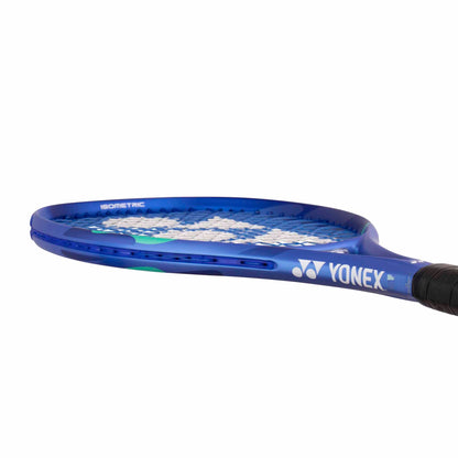 EZONE 25 Blast Blue 225g – Junior Tennisschläger besaitet