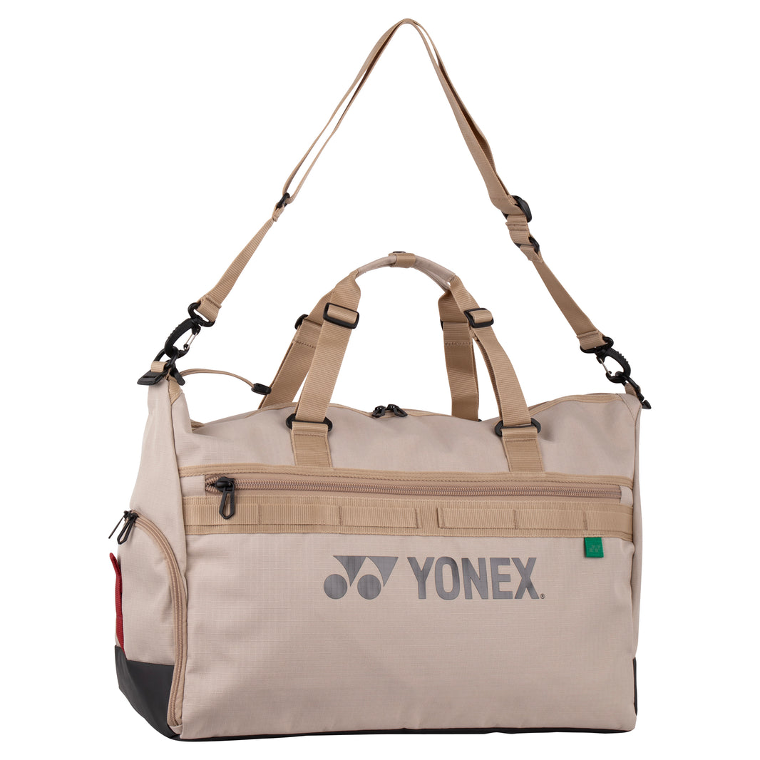 GEARLOGIC Boston Bag