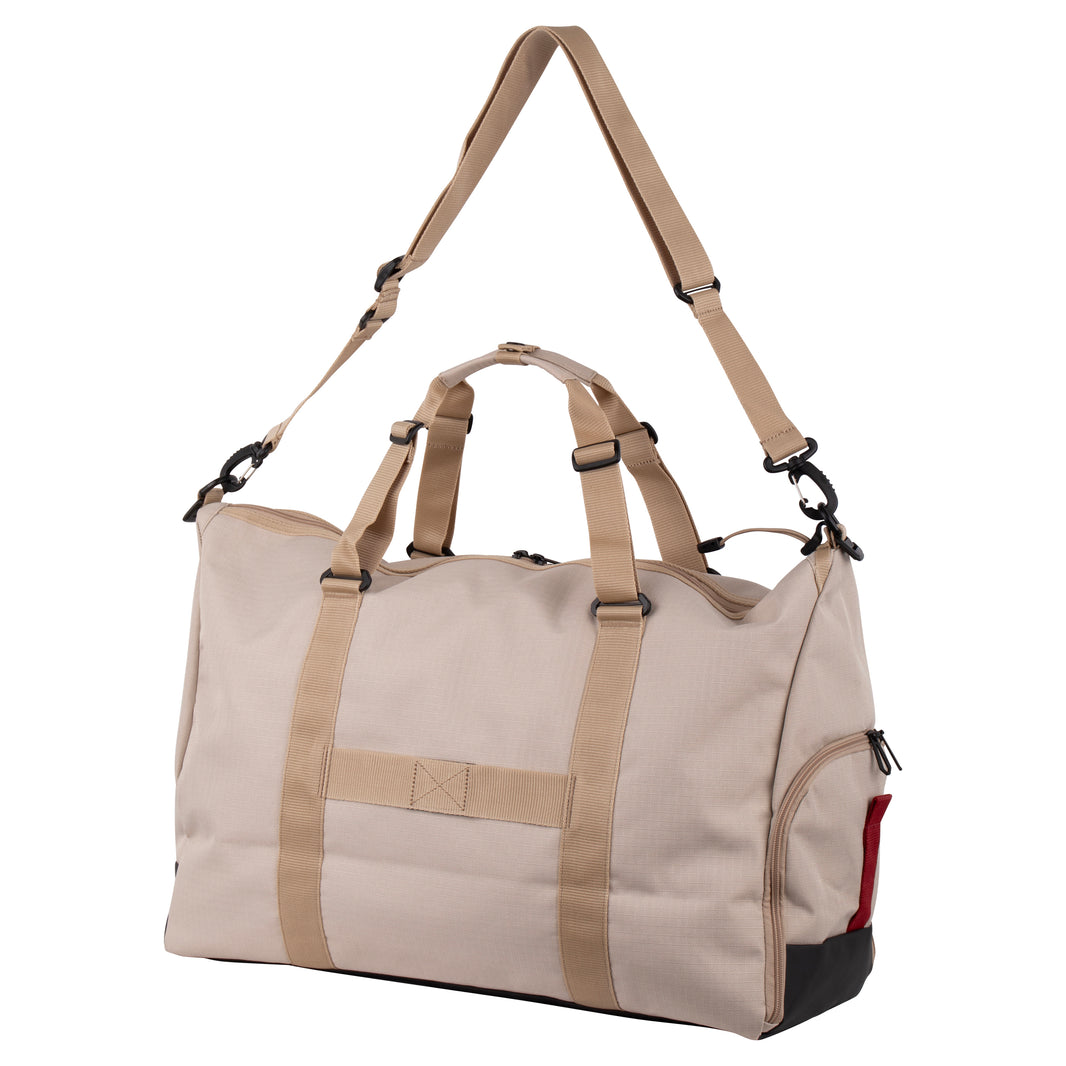 GEARLOGIC Boston Bag