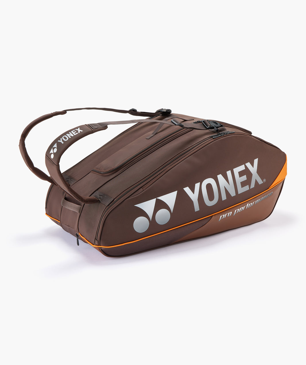 PRO RACQUET BAG Espresso Brown ( 12 Schläger )