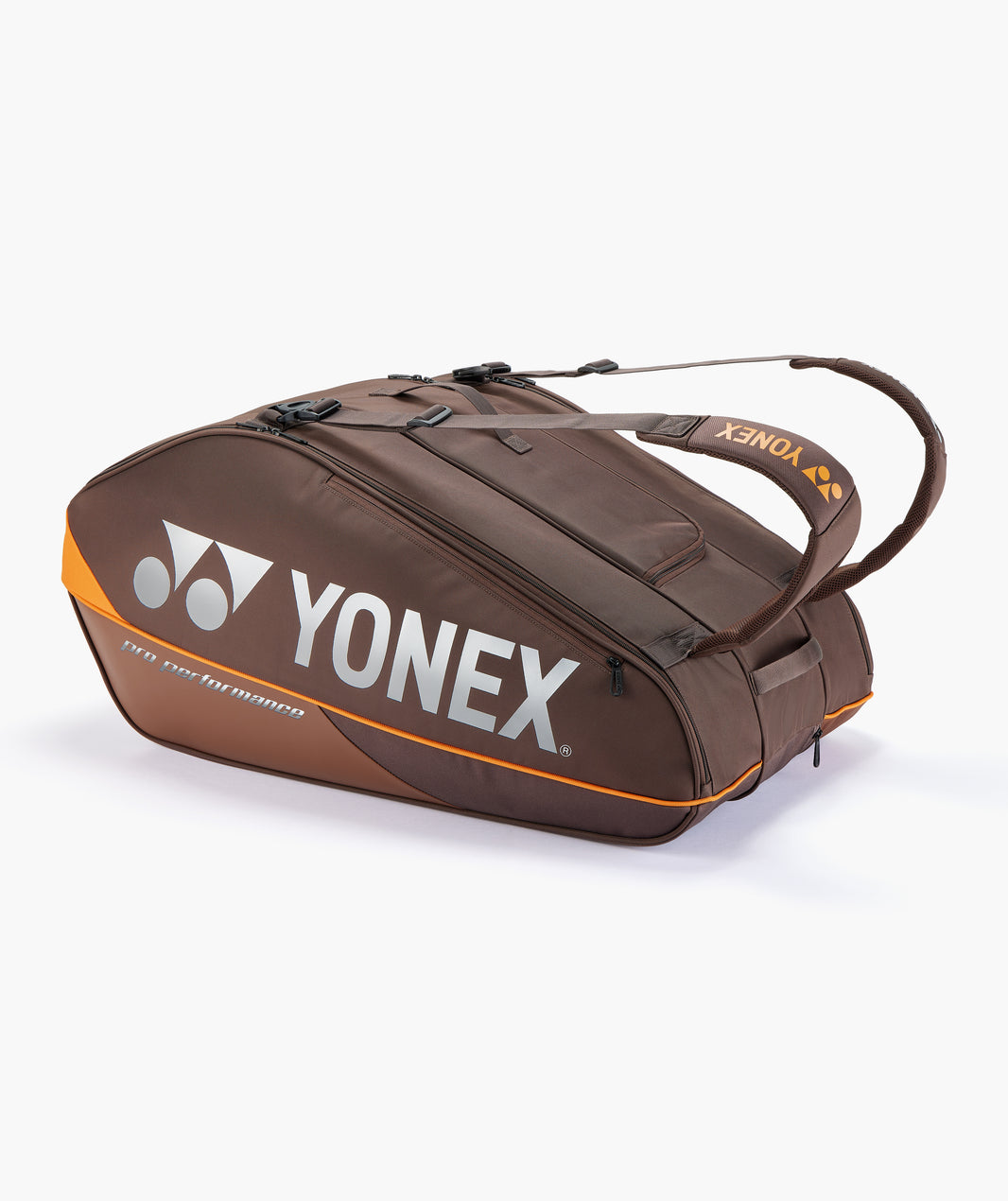PRO RACQUET BAG Espresso Brown ( 12 Schläger )
