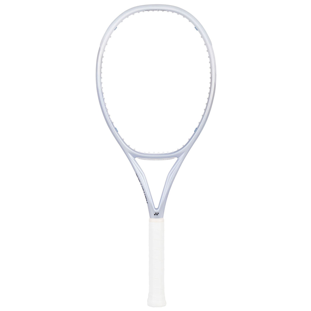 Muse 100 Pearl Silver 295g – Allroundschläger unbesaitet