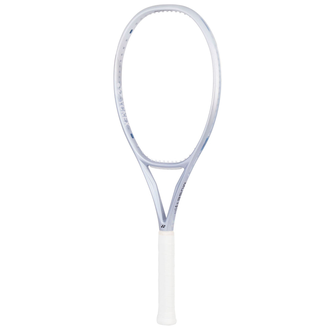 Muse 100 Pearl Silver 295g – Allroundschläger unbesaitet
