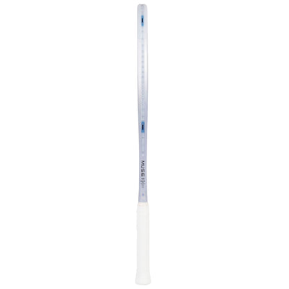 Muse 100 Pearl Silver 295g – Allroundschläger unbesaitet