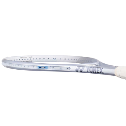 Muse 100 Pearl Silver 295g – Allroundschläger unbesaitet