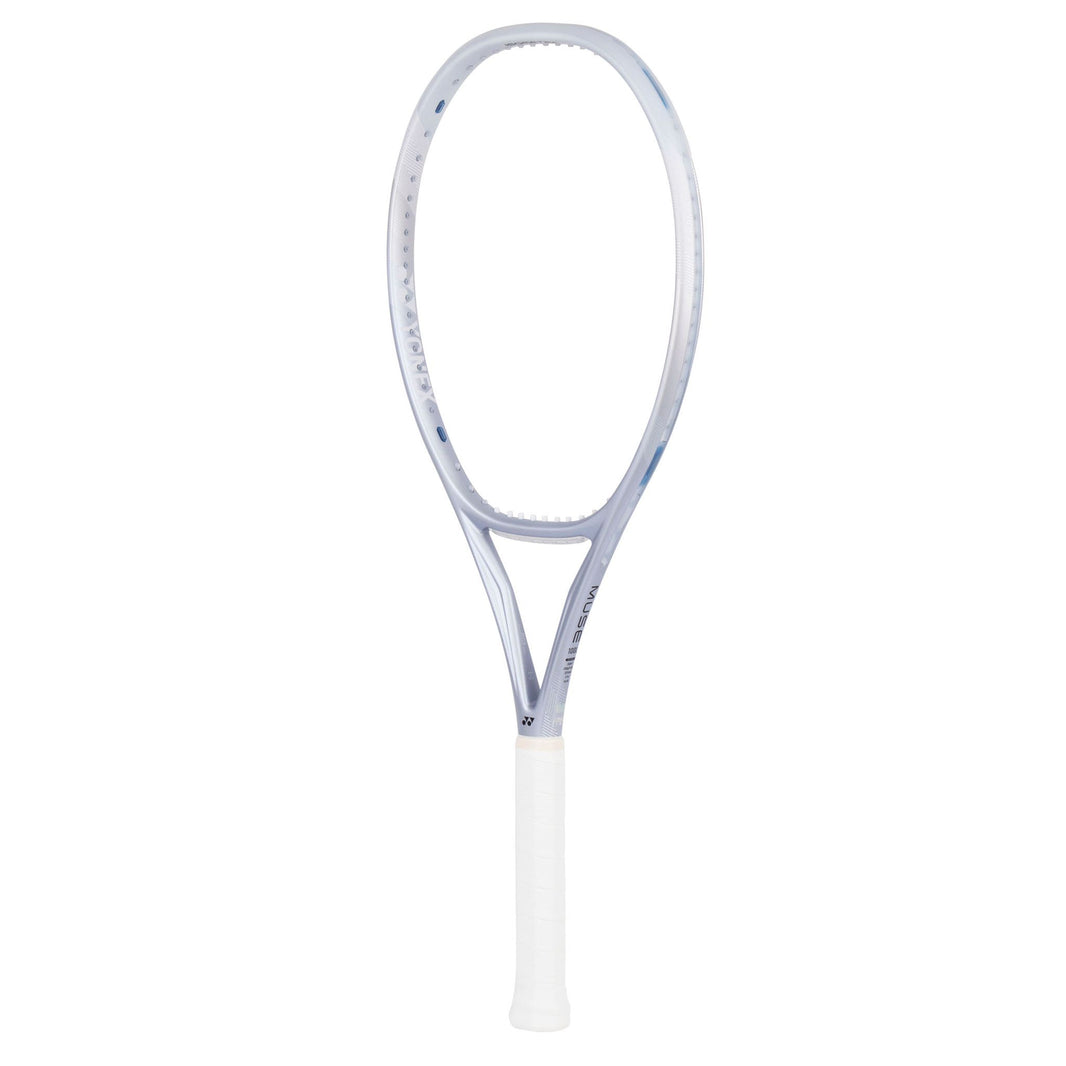 Muse 100L Pearl Silver 280g – Allroundschläger unbesaitet