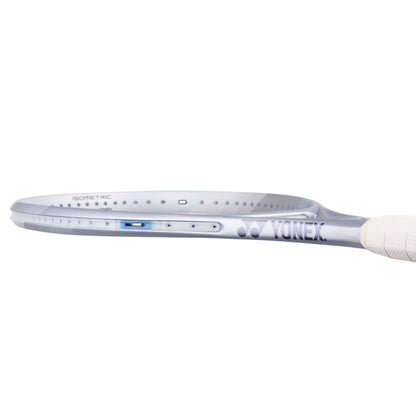 Muse 100L Pearl Silver 280g – All-round racket unstrung