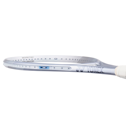 Muse 100SL Pearl Silver 265g – Allroundschläger unbesaitet