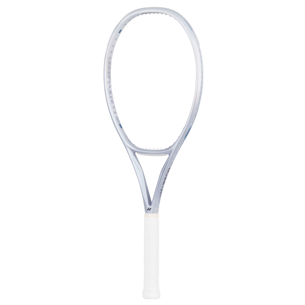 Muse 98 Pearl Silver 305g – Allroundschläger unbesaitet