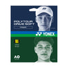 POLY TOUR DRIVE SOFT 125 SET Flash Yellow