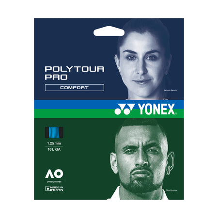 POLY TOUR PRO 125 SET