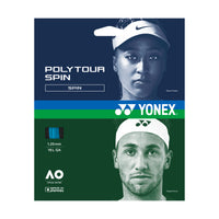 POLY TOUR SPIN 125 SET