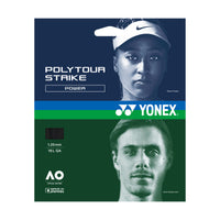 POLY TOUR STRIKE 125 SET