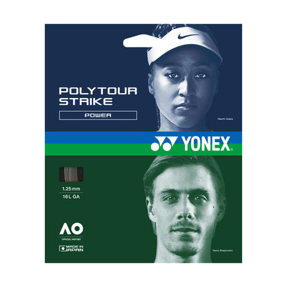 POLY TOUR STRIKE 125 SET