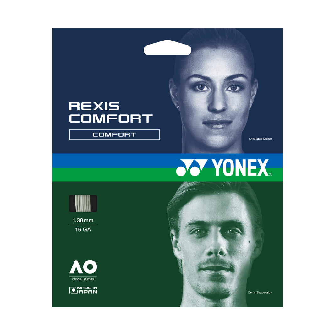 REXIS COMFORT 130 SET