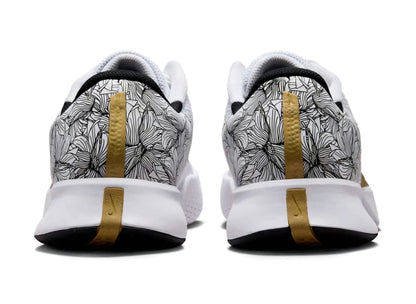Air Zoom Vapor Pro 2 All Court Shoe Magnolia - Men's