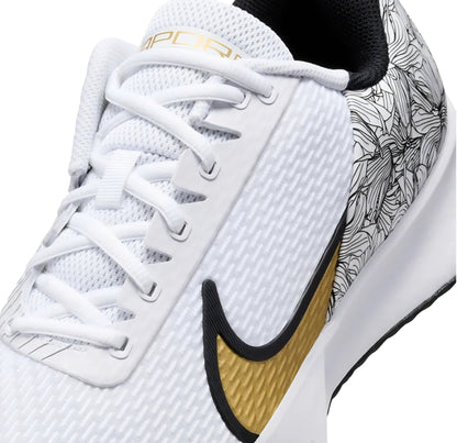 Air Zoom Vapor Pro 2 All Court Shoe Magnolia - Men's