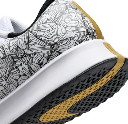 Air Zoom Vapor Pro 2 All Court Shoe Magnolia - Men's