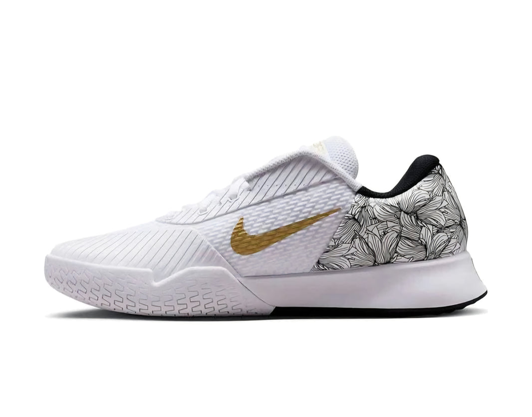 Air Zoom Vapor Pro 2 Allcourtschuh Magnolia - Herren