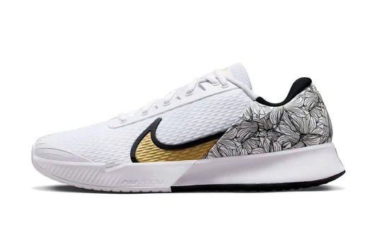 Air Zoom Vapor Pro 2 Allcourtschuh Magnolia - Herren