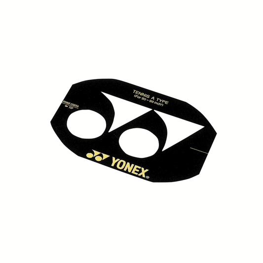 Logo-Schablone