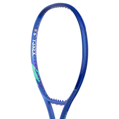EZONE 98L Blast Blue 285g – All-round racket unstrung