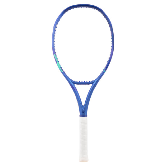 EZONE 100L Blast Blue 285g – All-round racket unstrung