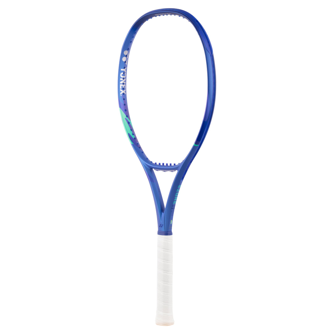 EZONE 100L Blast Blue 285g – All-round racket unstrung