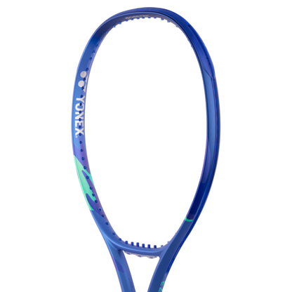 EZONE 100L Blast Blue 285g – All-round racket unstrung