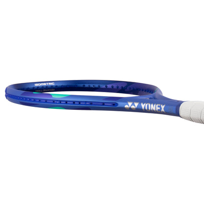 EZONE 100L Blast Blue 285g – All-round racket unstrung