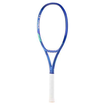 EZONE 98 Blast Blue 305g - Unstrung Tournament Racket