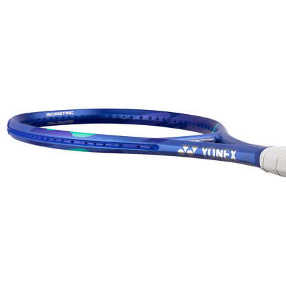 EZONE 98 Blast Blue 305g - Unstrung Tournament Racket