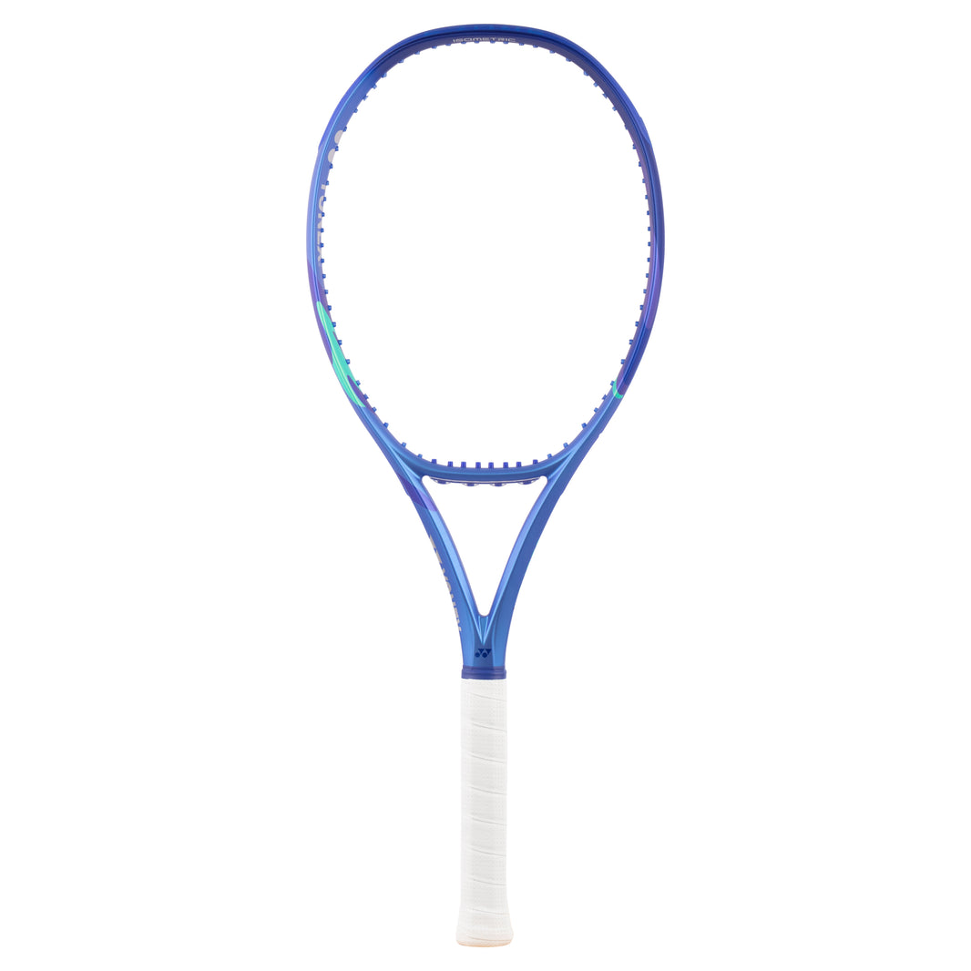 EZONE 98 Tour Blast Blue 315g – Tournament racket unstrung