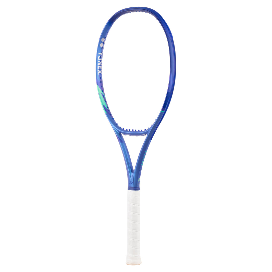EZONE 98 Tour Blast Blue 315g – Tournament racket unstrung